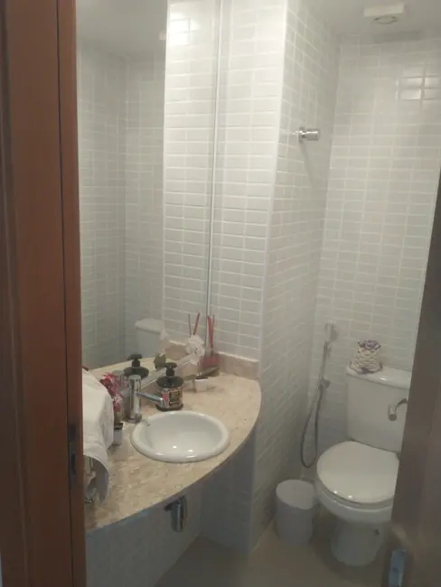 Apartamento com 3 quartos à venda, 155m2 em Pituba, Salvador - BA - imagem 4 Foto 4 de Apartamento com 3 quartos à venda, 155m2 em Pituba, Salvador - BA