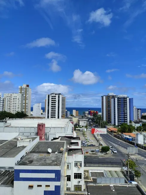 Foto 2 de Apartamento com 3 quartos à venda, 136m2 em Pituba, Salvador - BA