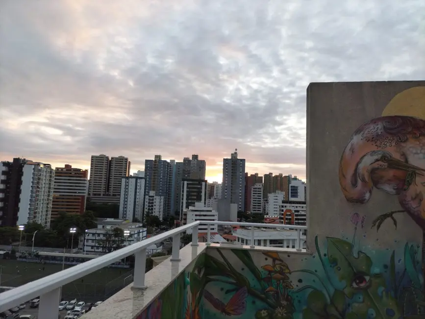 Foto 7 de Apartamento com 3 quartos à venda, 136m2 em Pituba, Salvador - BA