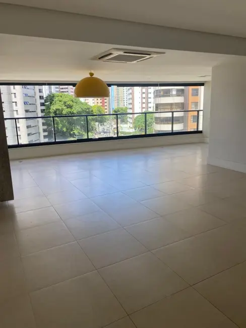 Apartamento com 2 quartos à venda, 138m2 em Horto Florestal, Salvador - BA - imagem 9 Foto 9 de Apartamento com 2 quartos à venda, 138m2 em Horto Florestal, Salvador - BA