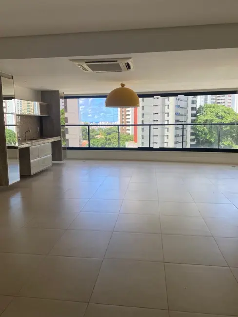 Foto 2 de Apartamento com 2 quartos à venda, 138m2 em Horto Florestal, Salvador - BA