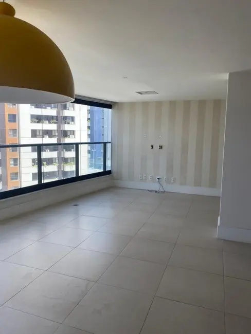Apartamento com 2 quartos à venda, 138m2 em Horto Florestal, Salvador - BA - imagem 4 Foto 4 de Apartamento com 2 quartos à venda, 138m2 em Horto Florestal, Salvador - BA