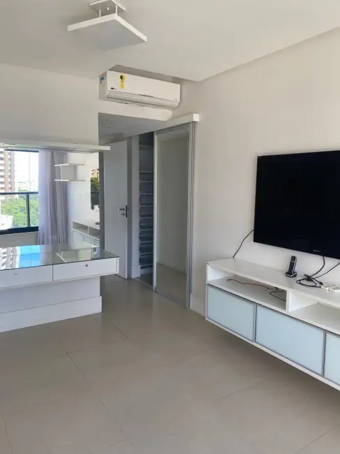 Apartamento com 2 quartos à venda, 138m2 em Horto Florestal, Salvador - BA - imagem 6 Foto 6 de Apartamento com 2 quartos à venda, 138m2 em Horto Florestal, Salvador - BA