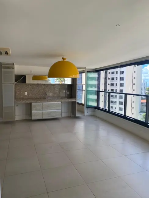 Apartamento com 2 quartos à venda, 138m2 em Horto Florestal, Salvador - BA - imagem 3 Foto 3 de Apartamento com 2 quartos à venda, 138m2 em Horto Florestal, Salvador - BA