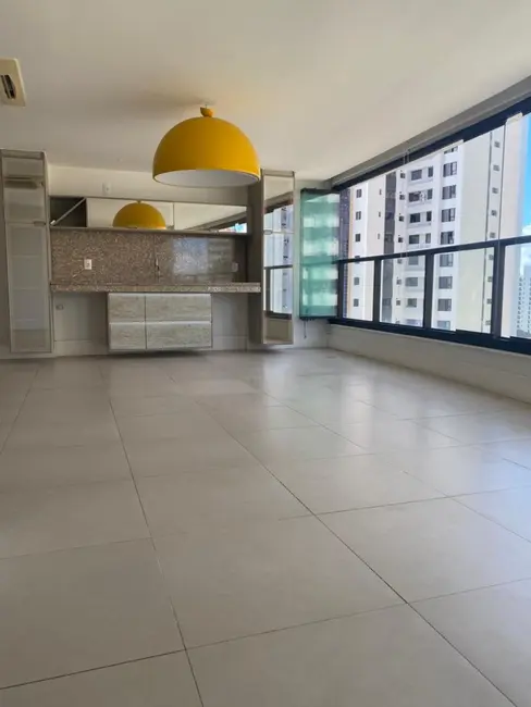 Apartamento com 2 quartos à venda, 138m2 em Horto Florestal, Salvador - BA - imagem 5 Foto 5 de Apartamento com 2 quartos à venda, 138m2 em Horto Florestal, Salvador - BA