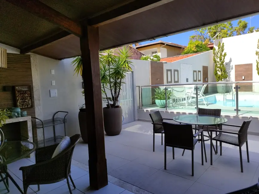 Casa com 3 quartos à venda, 600m2 em Itaigara, Salvador - BA - imagem 4 Foto 4 de Casa com 3 quartos à venda, 600m2 em Itaigara, Salvador - BA
