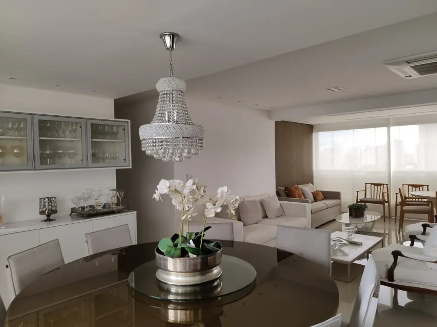 Apartamento com 3 quartos à venda, 156m2 em Horto Florestal, Salvador - BA - imagem 5 Foto 5 de Apartamento com 3 quartos à venda, 156m2 em Horto Florestal, Salvador - BA