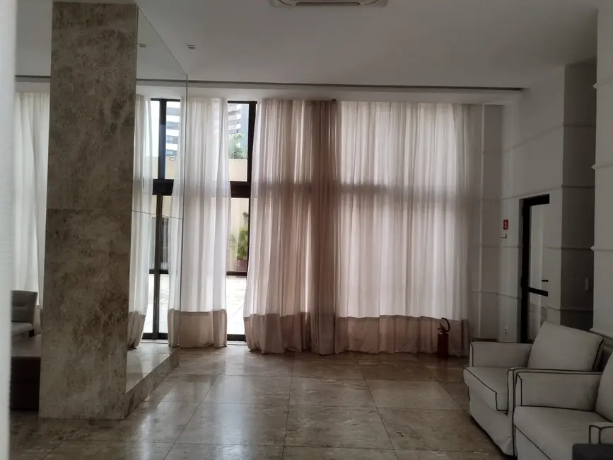 Apartamento com 3 quartos à venda, 156m2 em Horto Florestal, Salvador - BA - imagem 3 Foto 3 de Apartamento com 3 quartos à venda, 156m2 em Horto Florestal, Salvador - BA