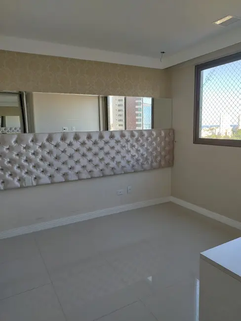 Apartamento com 4 quartos à venda, 181m2 em Horto Florestal, Salvador - BA - imagem 3 Foto 3 de Apartamento com 4 quartos à venda, 181m2 em Horto Florestal, Salvador - BA