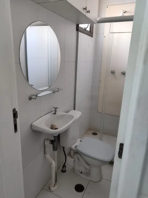 Apartamento com 4 quartos à venda, 181m2 em Horto Florestal, Salvador - BA - imagem 6 Foto 6 de Apartamento com 4 quartos à venda, 181m2 em Horto Florestal, Salvador - BA