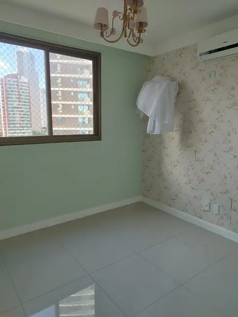 Apartamento com 4 quartos à venda, 181m2 em Horto Florestal, Salvador - BA - imagem 4 Foto 4 de Apartamento com 4 quartos à venda, 181m2 em Horto Florestal, Salvador - BA