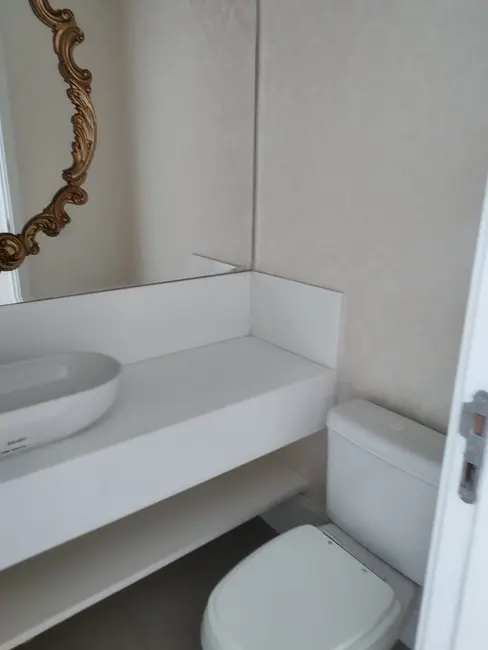 Apartamento com 4 quartos à venda, 181m2 em Horto Florestal, Salvador - BA - imagem 7 Foto 7 de Apartamento com 4 quartos à venda, 181m2 em Horto Florestal, Salvador - BA