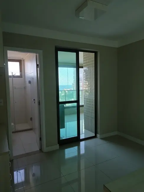 Apartamento com 4 quartos à venda, 181m2 em Horto Florestal, Salvador - BA - imagem 9 Foto 9 de Apartamento com 4 quartos à venda, 181m2 em Horto Florestal, Salvador - BA