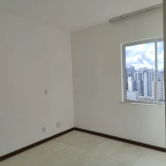 Apartamento com 3 quartos à venda, 120m2 em Pituba, Salvador - BA - imagem 4 Foto 4 de Apartamento com 3 quartos à venda, 120m2 em Pituba, Salvador - BA