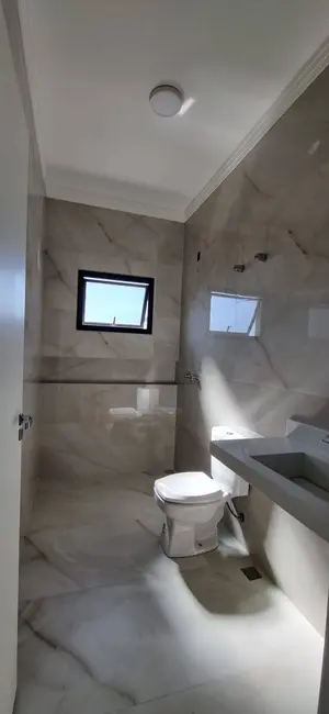 Foto 6 de Casa com 3 quartos à venda, 250m2 em Loteamento Villa Branca, Jacarei - SP