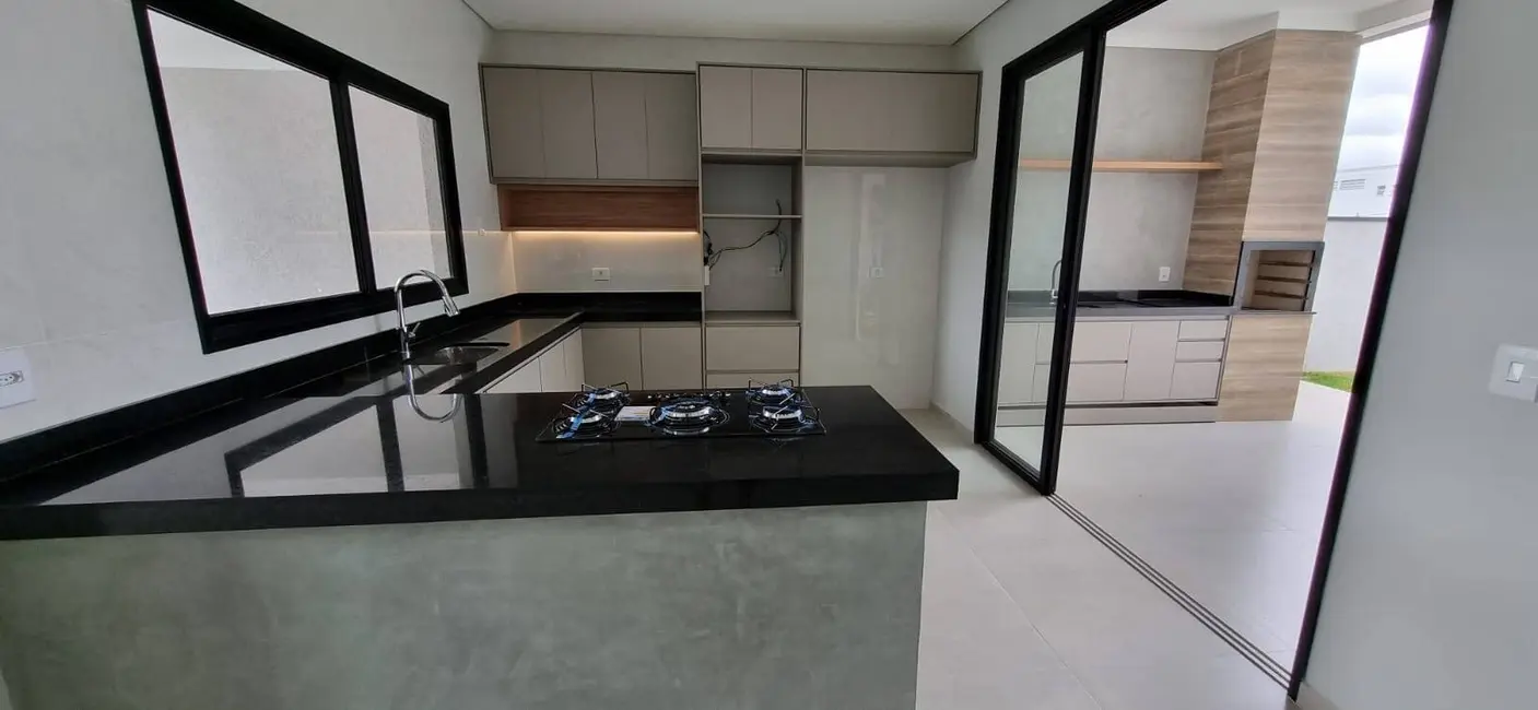 Foto 2 de Casa com 3 quartos à venda, 250m2 em Loteamento Villa Branca, Jacarei - SP