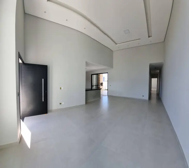 Foto 3 de Casa com 3 quartos à venda, 250m2 em Loteamento Villa Branca, Jacarei - SP