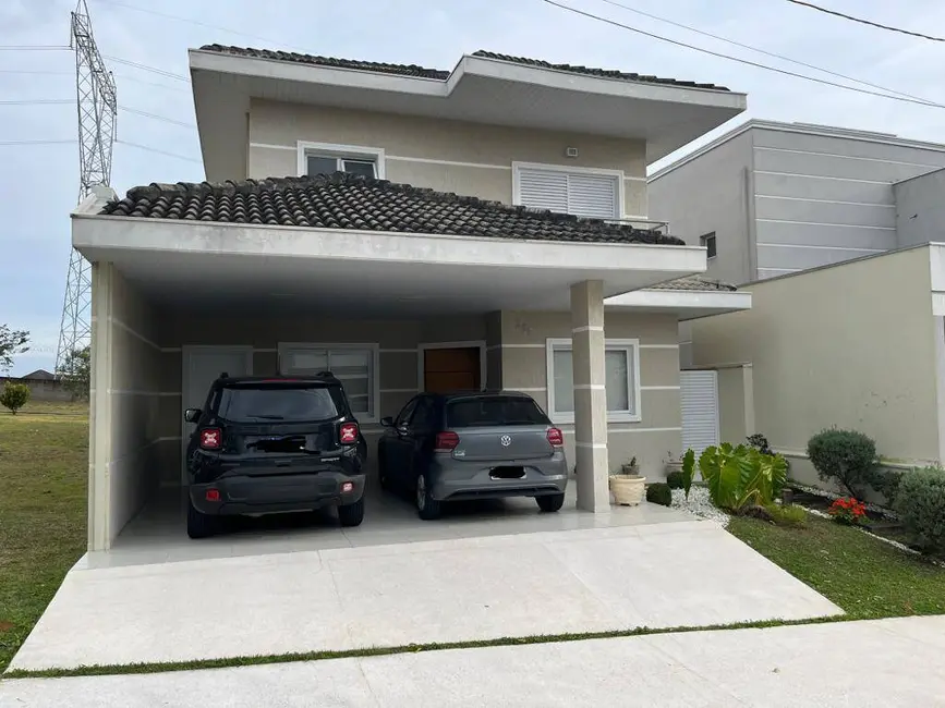 Foto 1 de Casa com 4 quartos à venda e para alugar, 270m2 em Sao Jose Dos Campos - SP