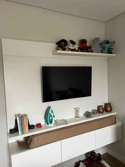 Foto 5 de Casa com 4 quartos à venda e para alugar, 270m2 em Sao Jose Dos Campos - SP