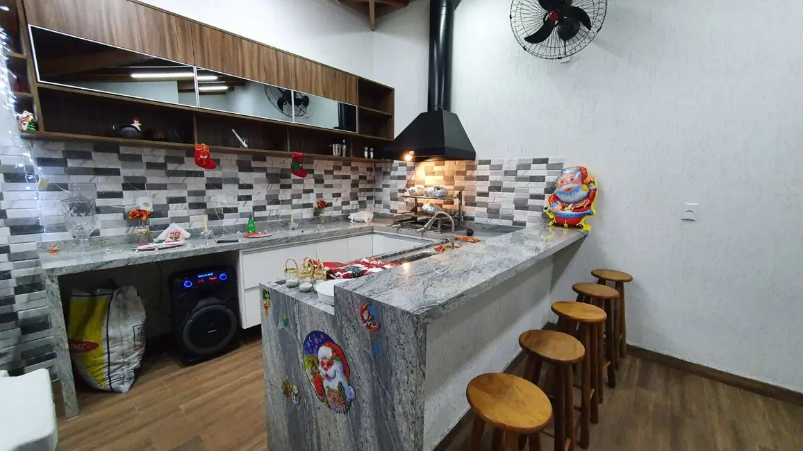 Casa com 2 quartos à venda, 60m2 em Jacarei - SP - imagem 5 Foto 5 de Casa com 2 quartos à venda, 60m2 em Jacarei - SP