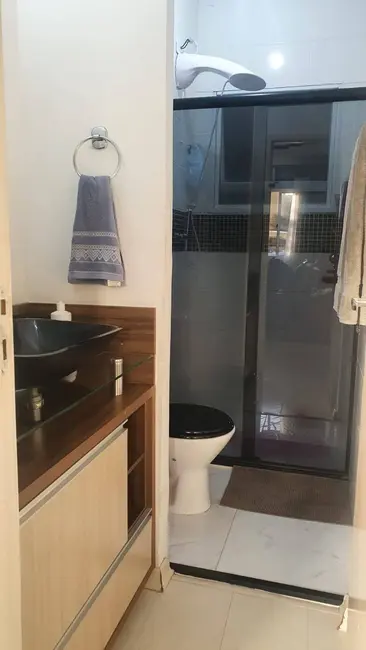 Casa com 2 quartos à venda, 60m2 em Jacarei - SP - imagem 9 Foto 9 de Casa com 2 quartos à venda, 60m2 em Jacarei - SP