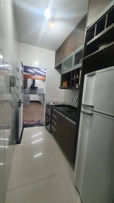 Casa com 2 quartos à venda, 60m2 em Jacarei - SP - imagem 2 Foto 2 de Casa com 2 quartos à venda, 60m2 em Jacarei - SP