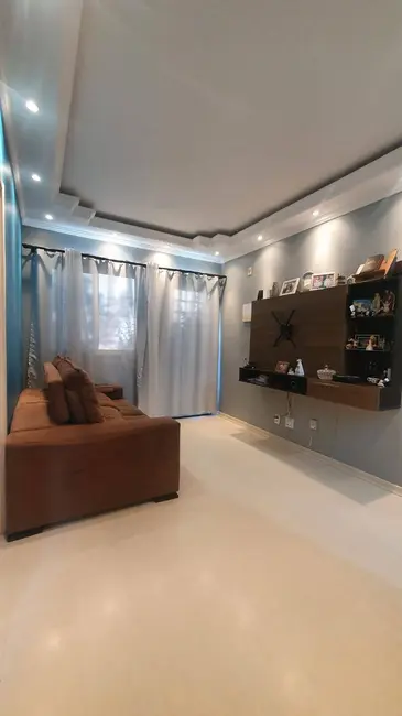 Casa com 2 quartos à venda, 60m2 em Jacarei - SP - imagem 1 Foto 1 de Casa com 2 quartos à venda, 60m2 em Jacarei - SP