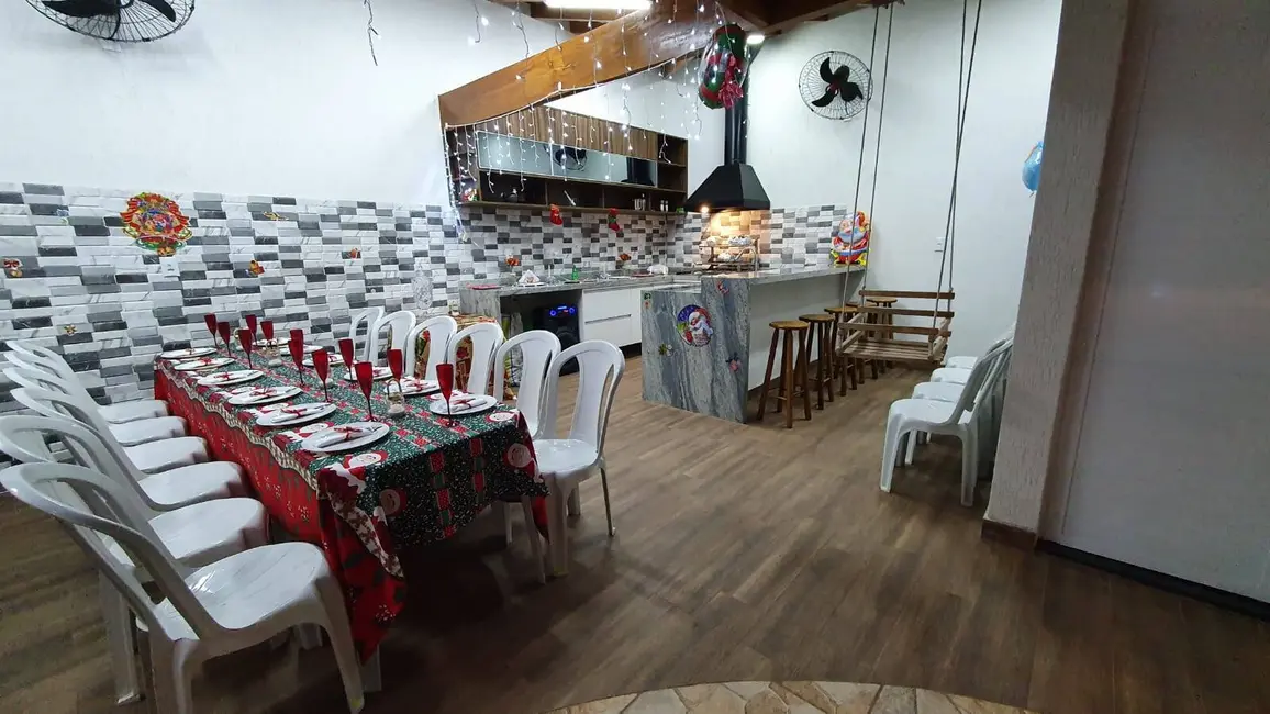 Casa com 2 quartos à venda, 60m2 em Jacarei - SP - imagem 3 Foto 3 de Casa com 2 quartos à venda, 60m2 em Jacarei - SP