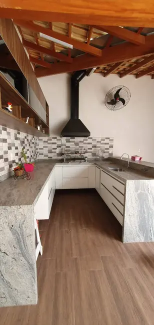 Casa com 2 quartos à venda, 60m2 em Jacarei - SP - imagem 4 Foto 4 de Casa com 2 quartos à venda, 60m2 em Jacarei - SP