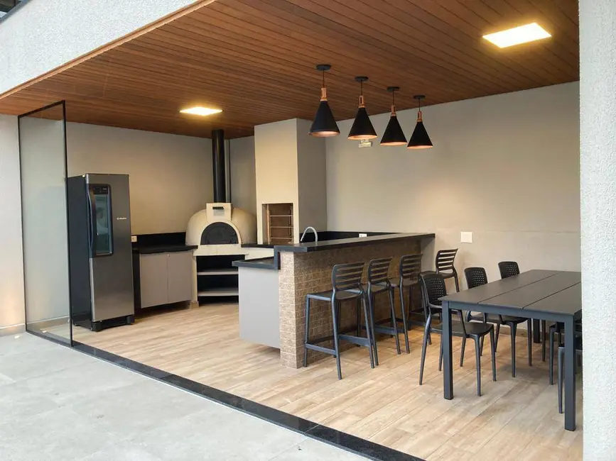 Apartamento com 1 quarto à venda, 94m2 em Sao Jose Dos Campos - SP - imagem 9 Foto 9 de Apartamento com 1 quarto à venda, 94m2 em Sao Jose Dos Campos - SP