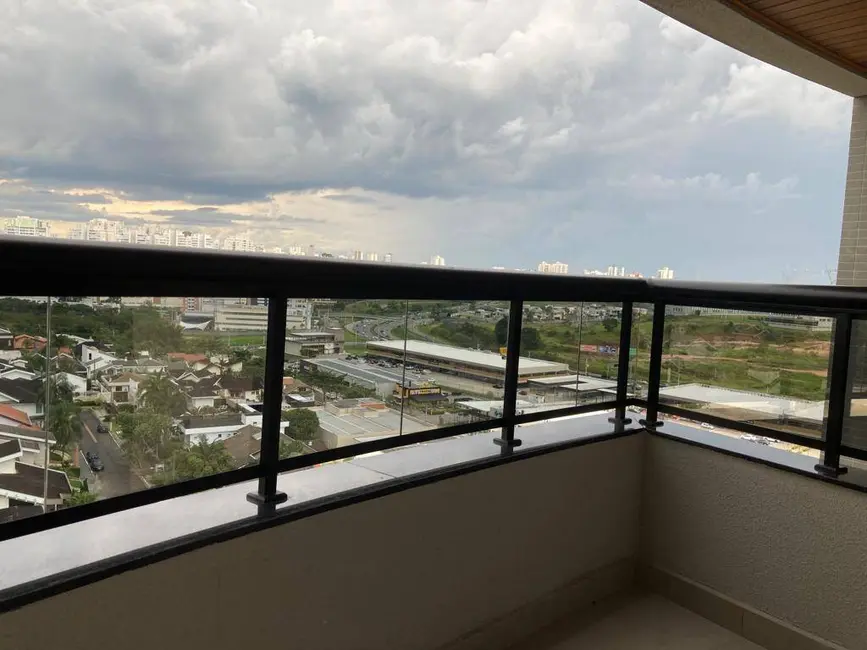 Apartamento com 1 quarto à venda, 94m2 em Sao Jose Dos Campos - SP - imagem 1 Foto 1 de Apartamento com 1 quarto à venda, 94m2 em Sao Jose Dos Campos - SP