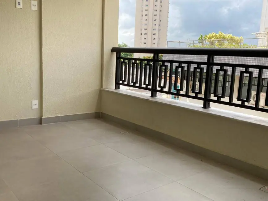 Foto 1 de Apartamento com 1 quarto à venda, 45m2 em Sao Jose Dos Campos - SP