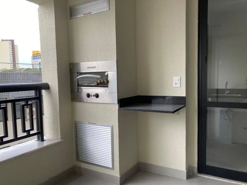 Foto 3 de Apartamento com 1 quarto à venda, 45m2 em Sao Jose Dos Campos - SP