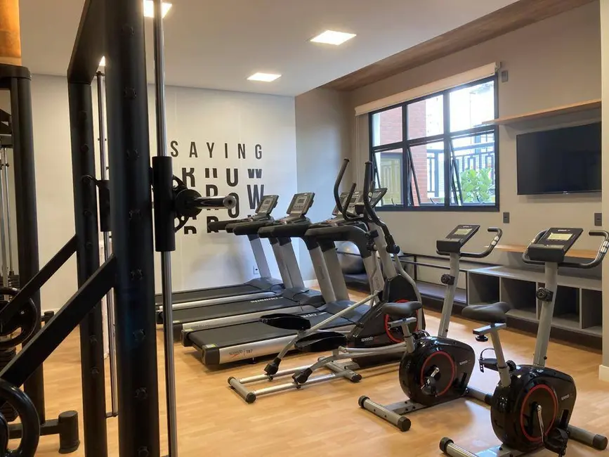 Foto 5 de Apartamento com 1 quarto à venda, 45m2 em Sao Jose Dos Campos - SP