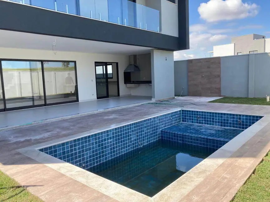 Foto 5 de Casa com 5 quartos à venda, 450m2 em Sao Jose Dos Campos - SP