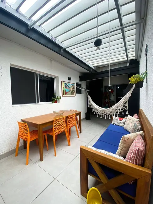 Foto 5 de Casa com 2 quartos à venda, 60m2 em Jardim Marcondes, Jacarei - SP