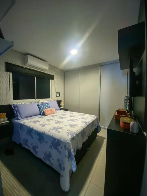 Foto 8 de Casa com 2 quartos à venda, 60m2 em Jardim Marcondes, Jacarei - SP