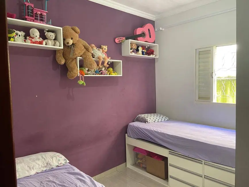 Foto 5 de Casa com 3 quartos à venda, 150m2 em Sao Jose Dos Campos - SP