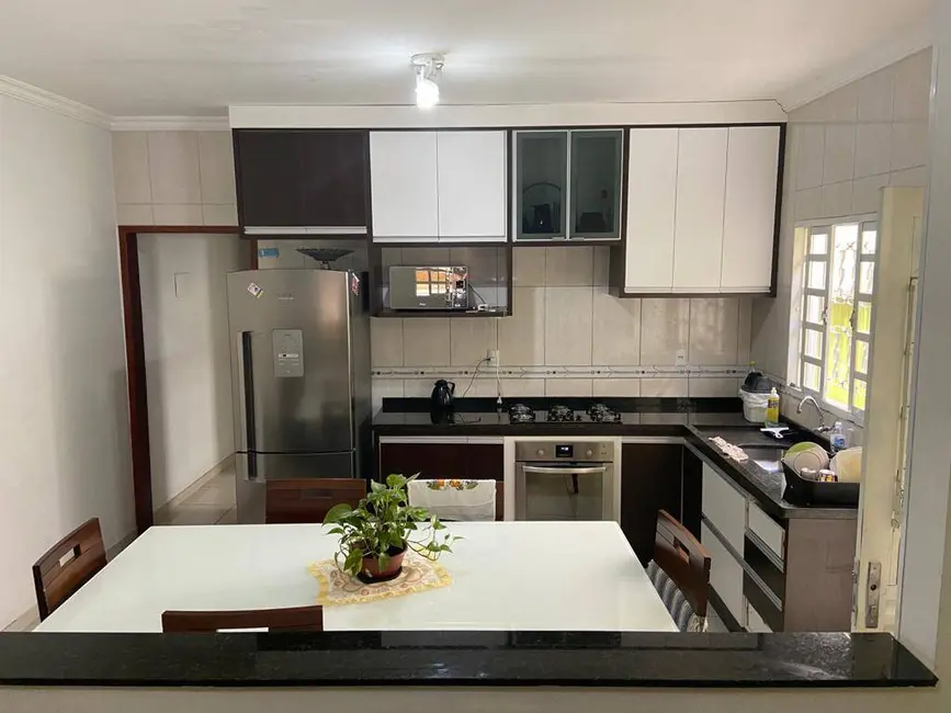 Foto 1 de Casa com 3 quartos à venda, 150m2 em Sao Jose Dos Campos - SP