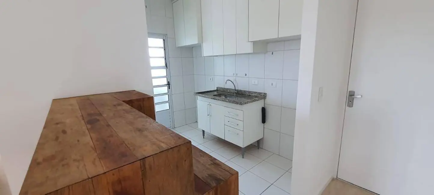 Foto 5 de Apartamento com 2 quartos à venda, 64m2 em Jardim Califórnia, Jacarei - SP