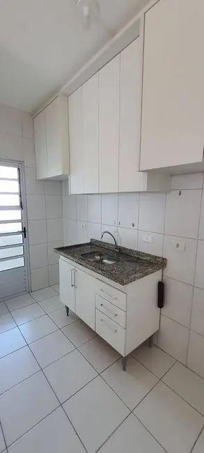 Foto 7 de Apartamento com 2 quartos à venda, 64m2 em Jardim Califórnia, Jacarei - SP