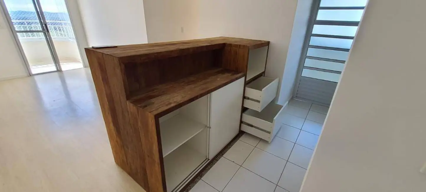 Foto 4 de Apartamento com 2 quartos à venda, 64m2 em Jardim Califórnia, Jacarei - SP