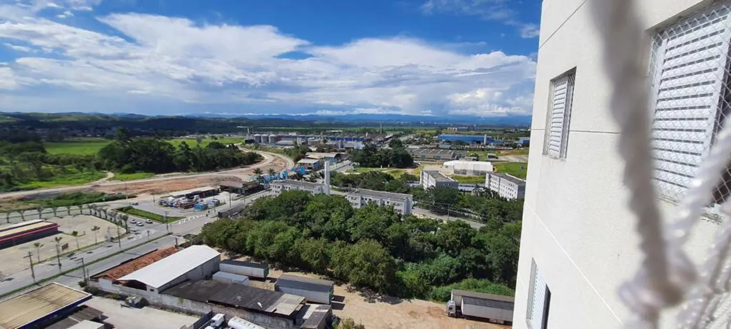 Foto 3 de Apartamento com 2 quartos à venda, 64m2 em Jardim Califórnia, Jacarei - SP