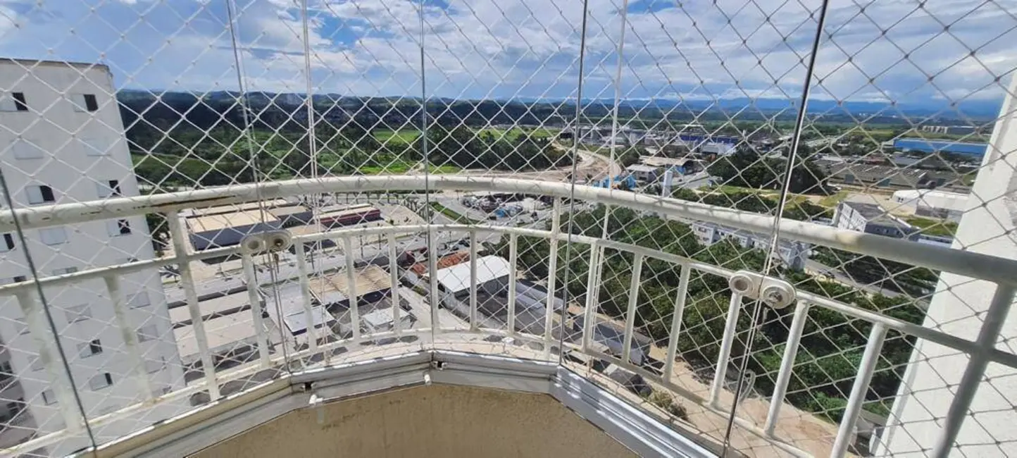 Foto 2 de Apartamento com 2 quartos à venda, 64m2 em Jardim Califórnia, Jacarei - SP