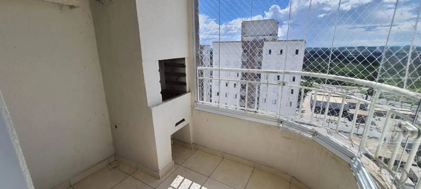 Foto 1 de Apartamento com 2 quartos à venda, 64m2 em Jardim Califórnia, Jacarei - SP