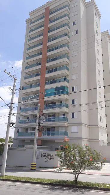 Apartamento com 3 quartos à venda, 104m2 em Sao Jose Dos Campos - SP - imagem 8 Foto 8 de Apartamento com 3 quartos à venda, 104m2 em Sao Jose Dos Campos - SP