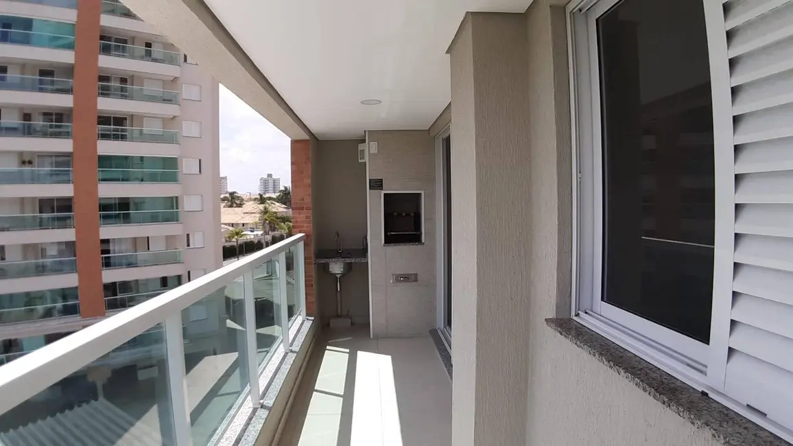 Foto 2 de Apartamento com 3 quartos à venda, 104m2 em Sao Jose Dos Campos - SP