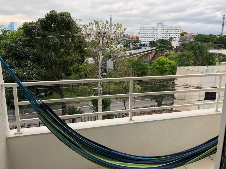 Foto 5 de Apartamento com 2 quartos à venda, 62m2 em Sao Jose Dos Campos - SP