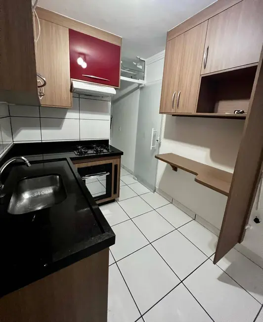 Foto 2 de Apartamento com 2 quartos à venda, 62m2 em Sao Jose Dos Campos - SP