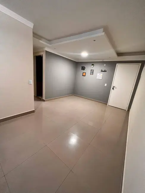 Foto 1 de Apartamento com 2 quartos à venda, 62m2 em Sao Jose Dos Campos - SP